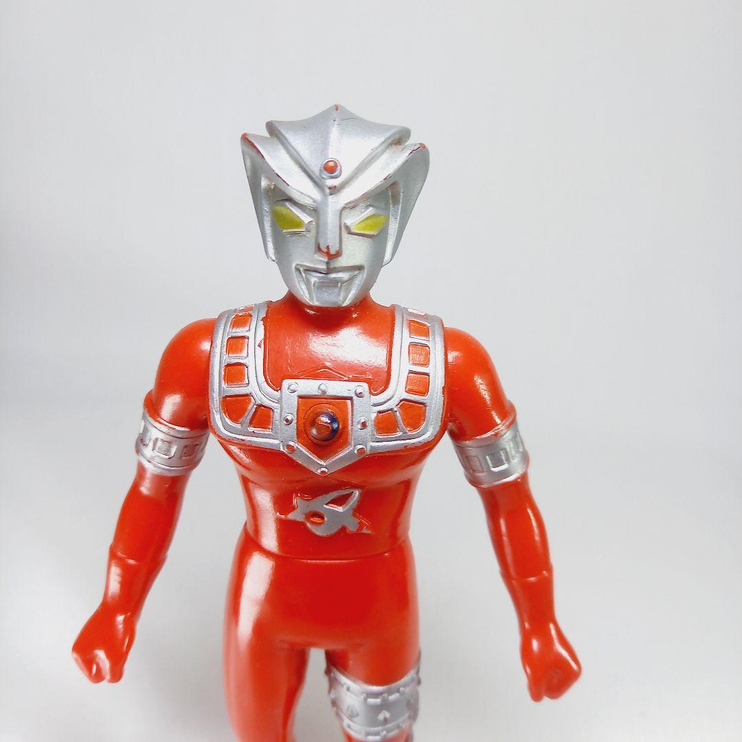 ウルトラマン フィギュア ソフビ フィギュア・ソフビ(コレクターズ) | ULTRAMAN OFFICIAL SHOP