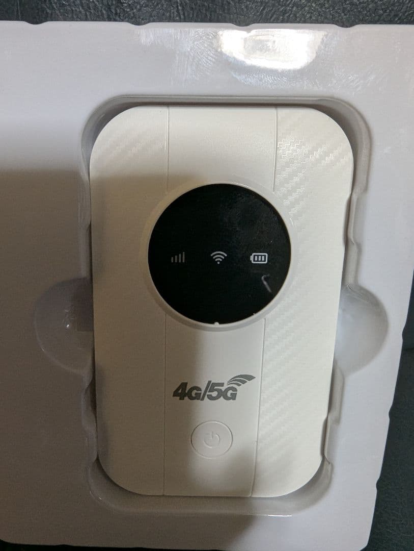 4G Wireless Mobile WiFi Pro