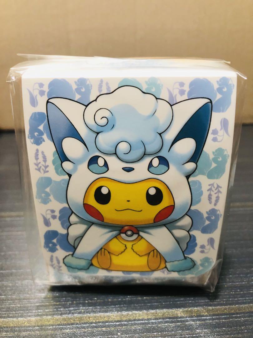 ポケモンカードゲーム ピカチュウボックス Amazon.co.jp: ポケモンカード ゲーム 【 ピカチュウ 】 ギフト