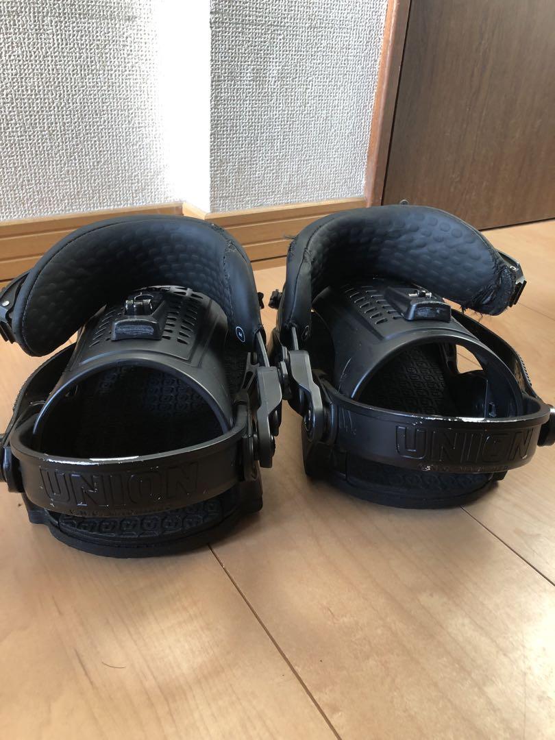 UNION  force  サイズM