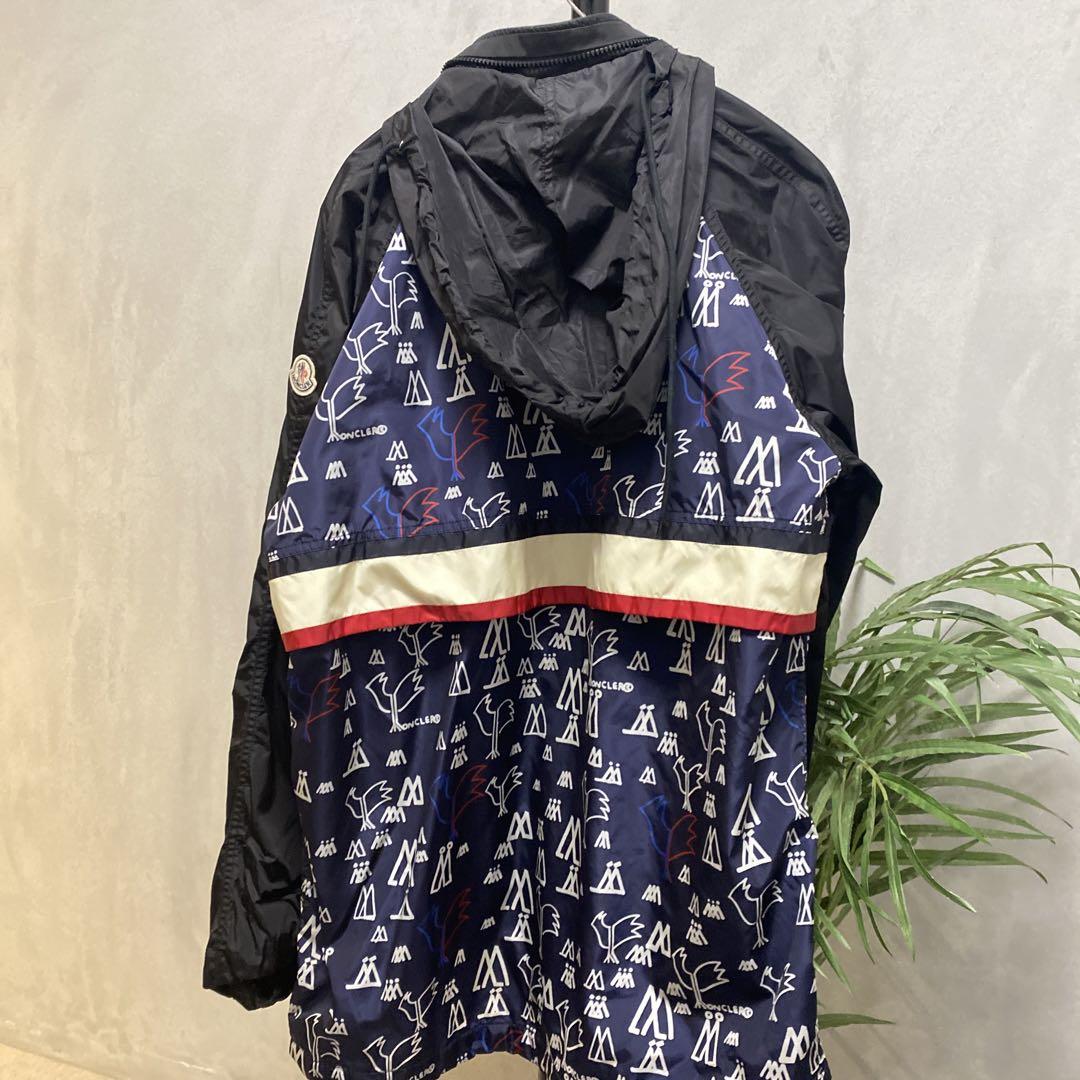 確実正規品　総柄　サイズ4