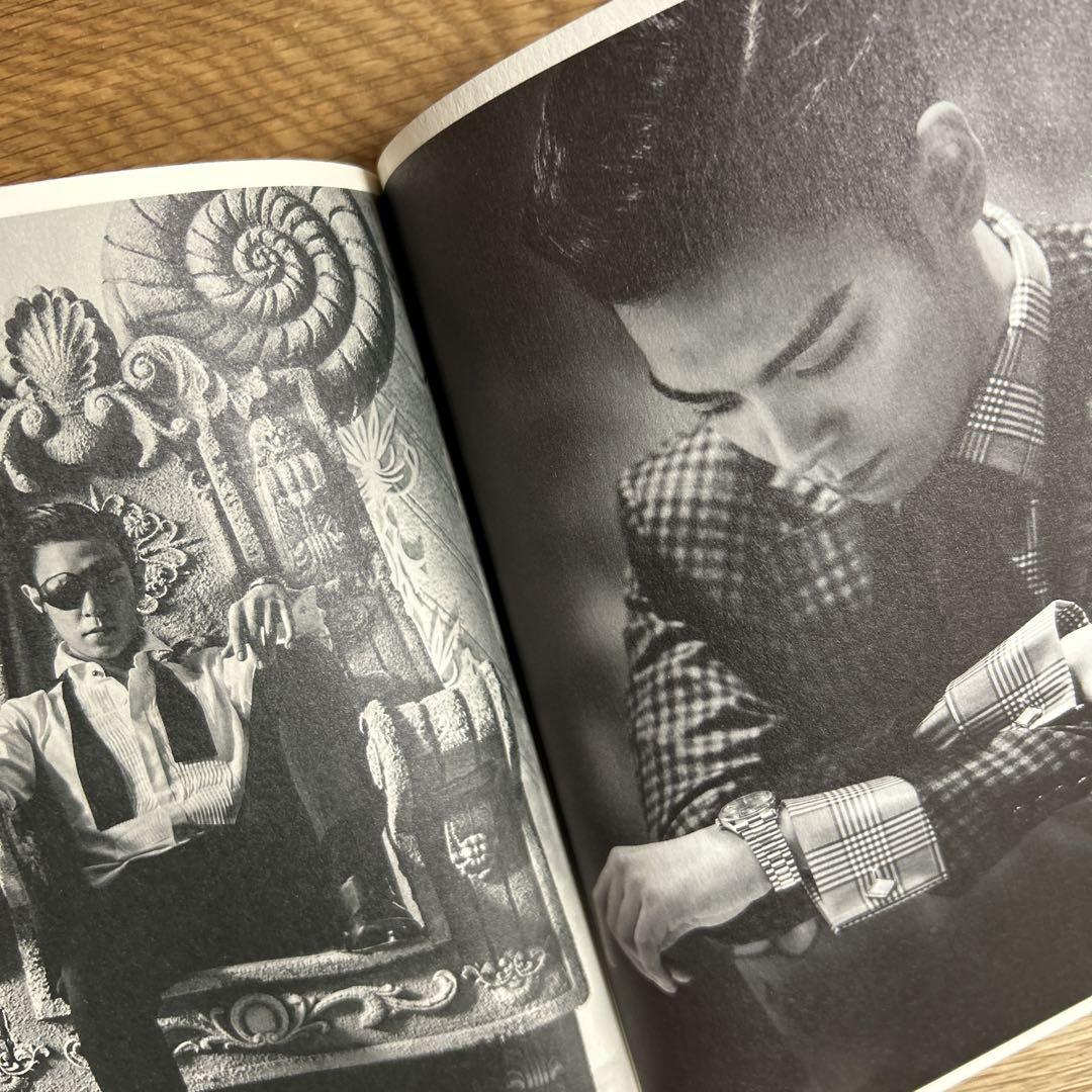 新 モデルCD・DVD・ブルーレイ - BIGBANG T.O.P DOOM DADA DVD