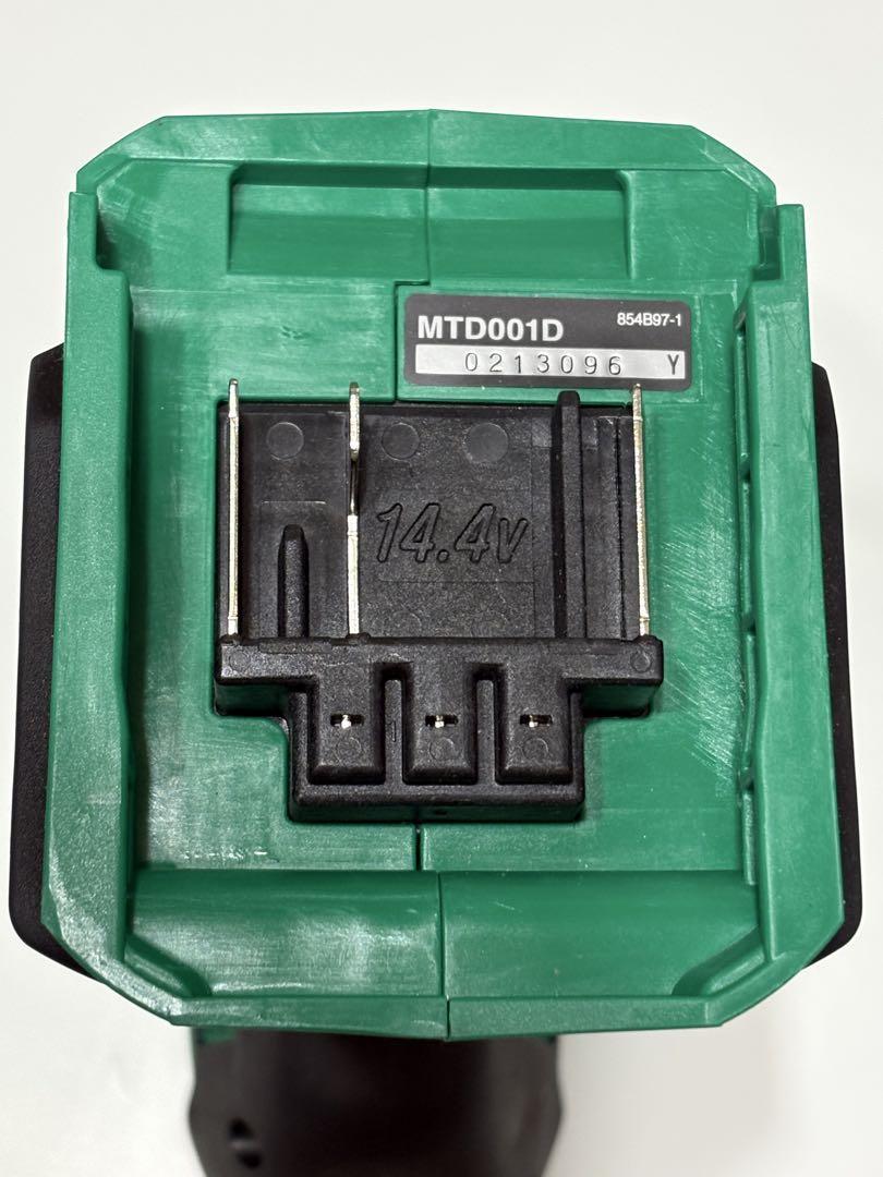 MTD001DSX
