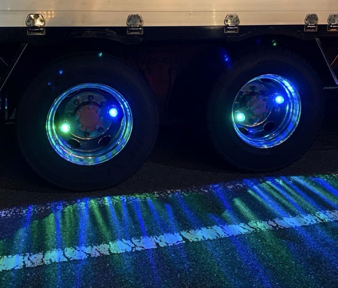 電池式ホイールマーカー｜Yahoo!フリマ（旧PayPayフリマ）