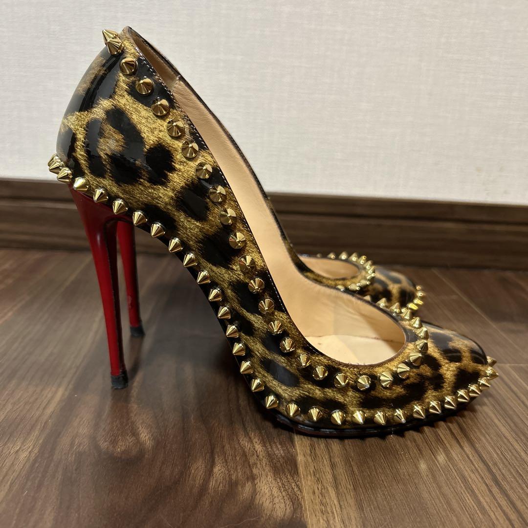 パンプス