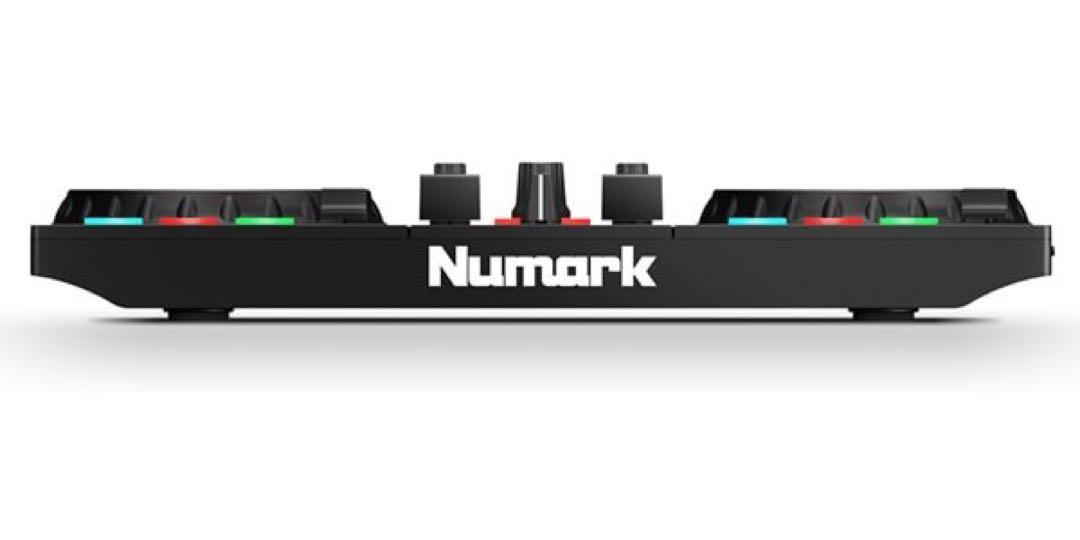 Numark Party Mix コントローラー