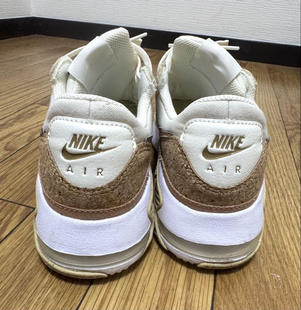 【NIKE】AIRMAX EXCEE コルク 国内発送 Nike Air Max Excee コルク 24.5cm - メルカリ