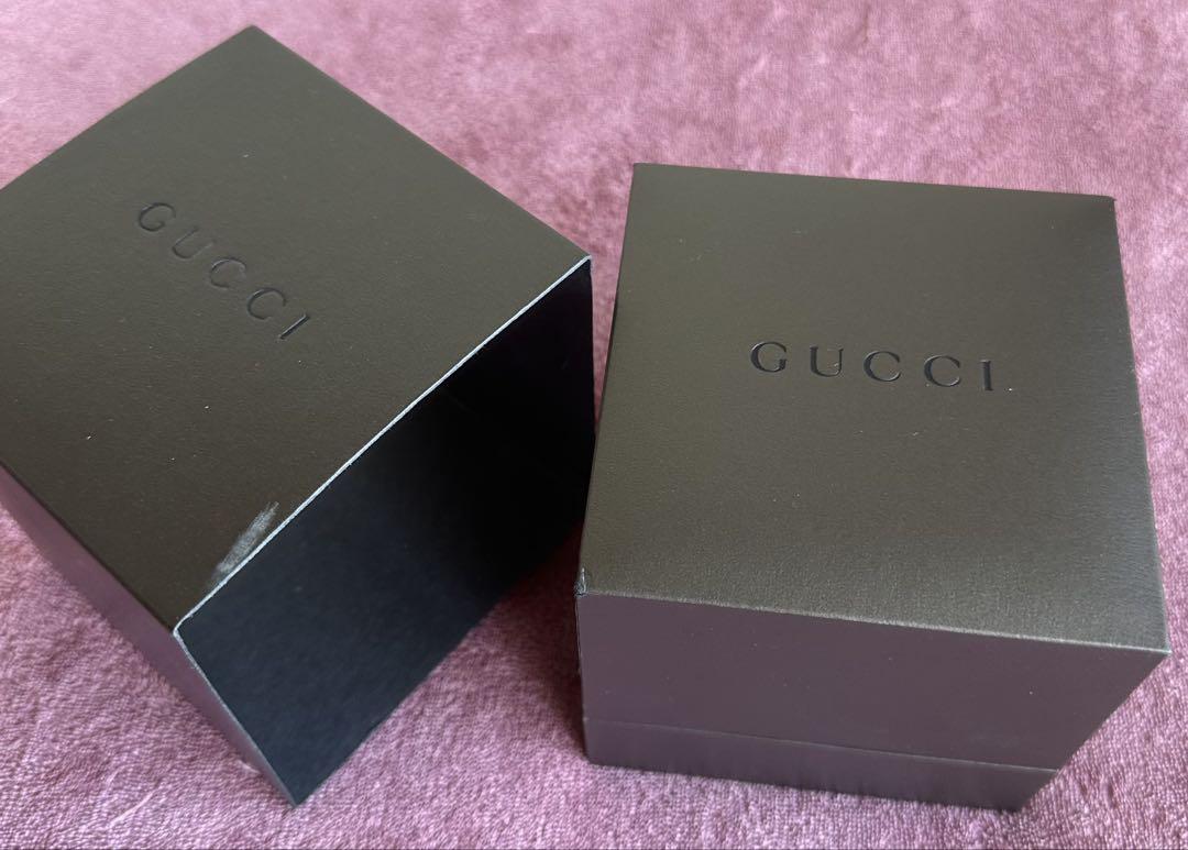 GUCCI レディース アナログ時計