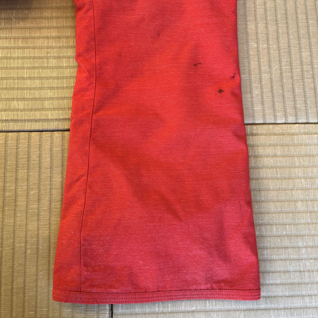 VOLCOM ボルコム　youth 130cm ウエア上下