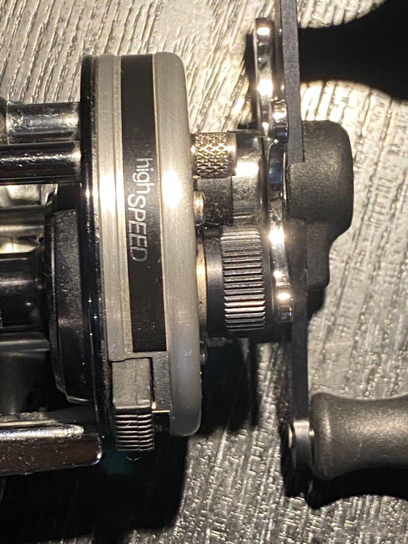 リール ABU 3500C