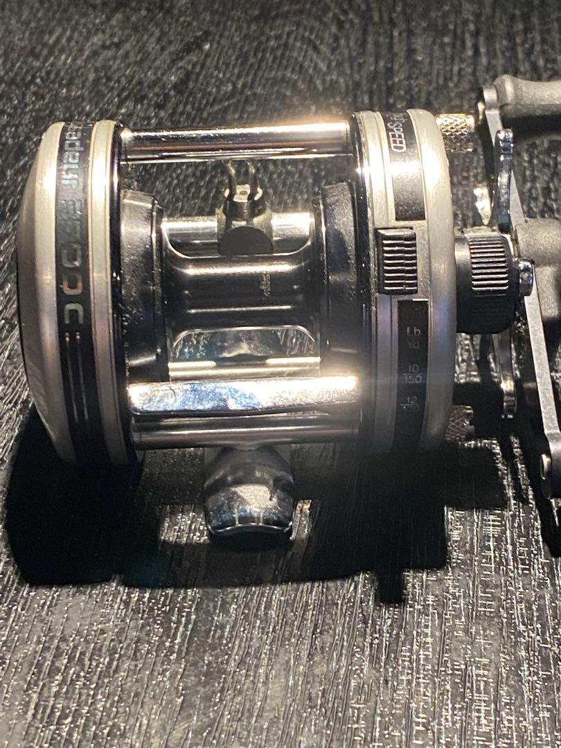 リール ABU 3500C