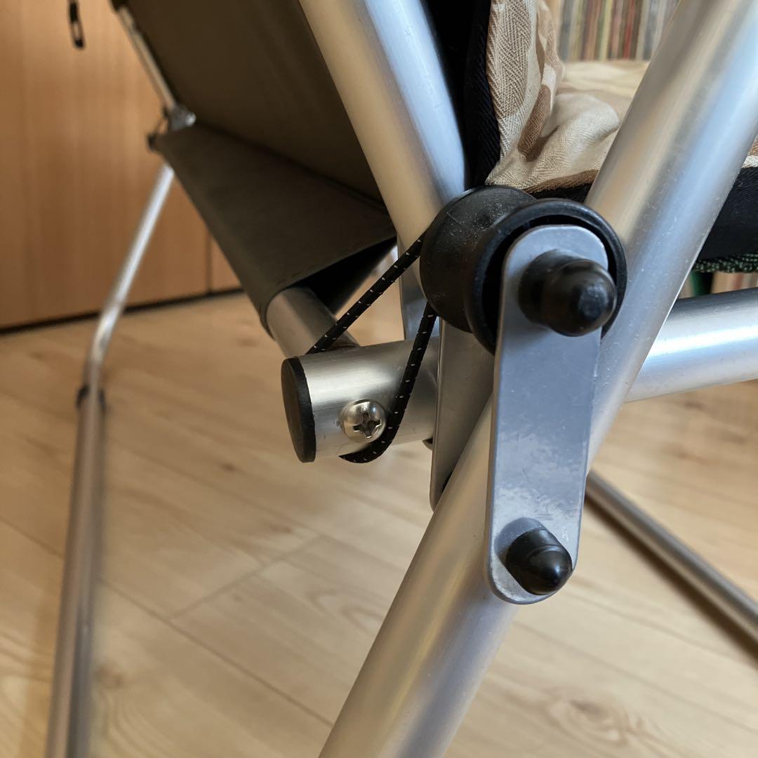 OUTPUT LIFE ソファベンチ＋BALLISTICS クッションカバー アウトドア