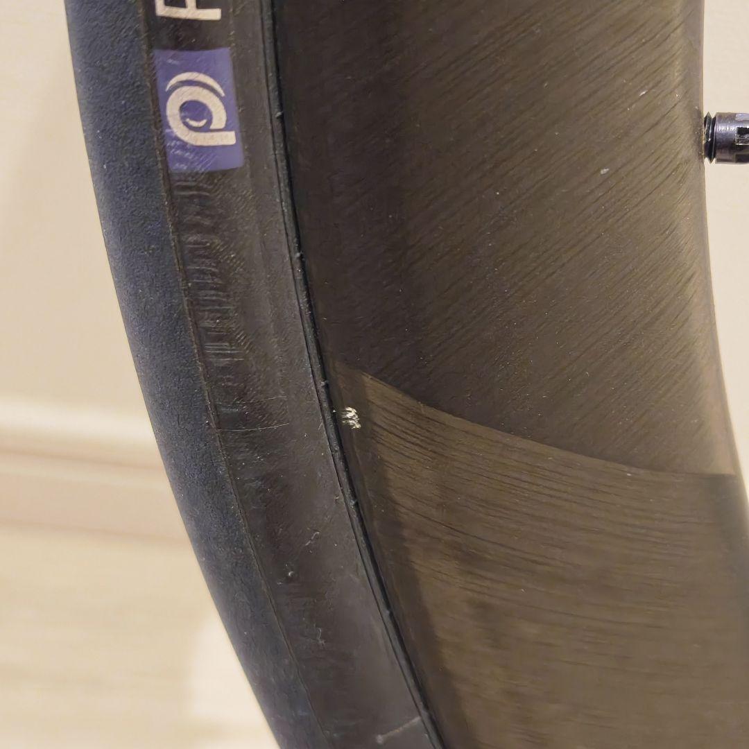 MAVIC COSMIC SLR 45 2022年モデル美品