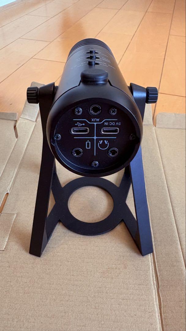 YAMAHA AG01 コンデンサーマイク