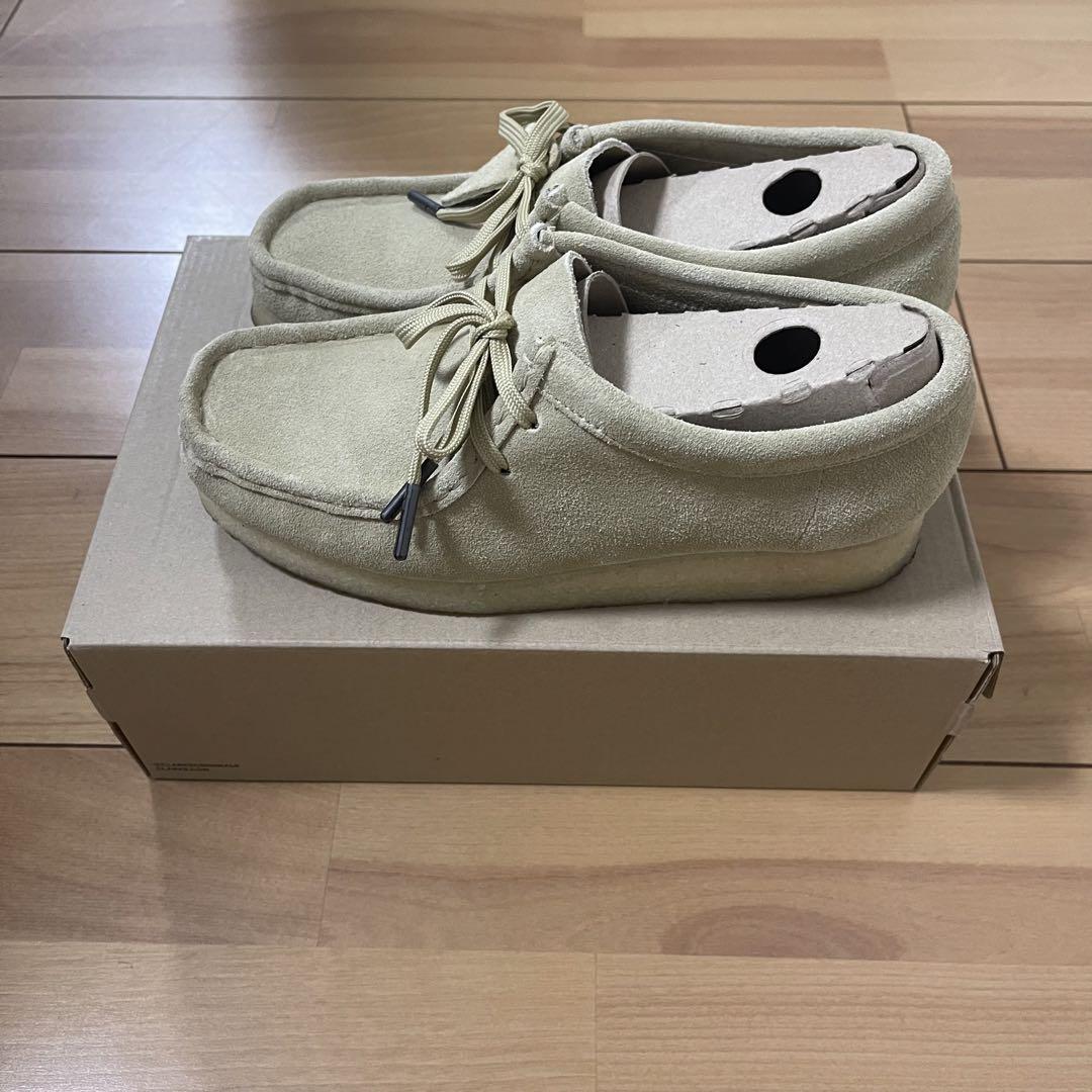 クラークス*ワラビー クラークス｜Clarks メンズ 通販 Clarks クラークス WALLABEE
