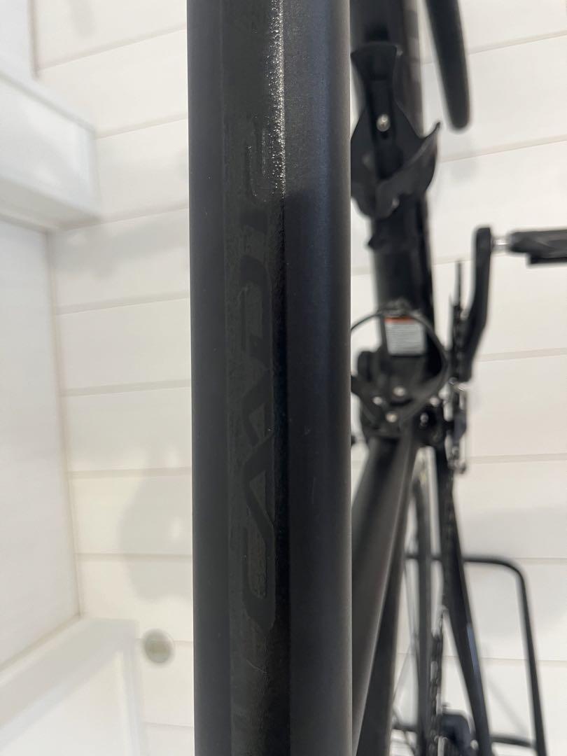 2018 CANNONDALE CAAD12 ULTEGRA 完成車