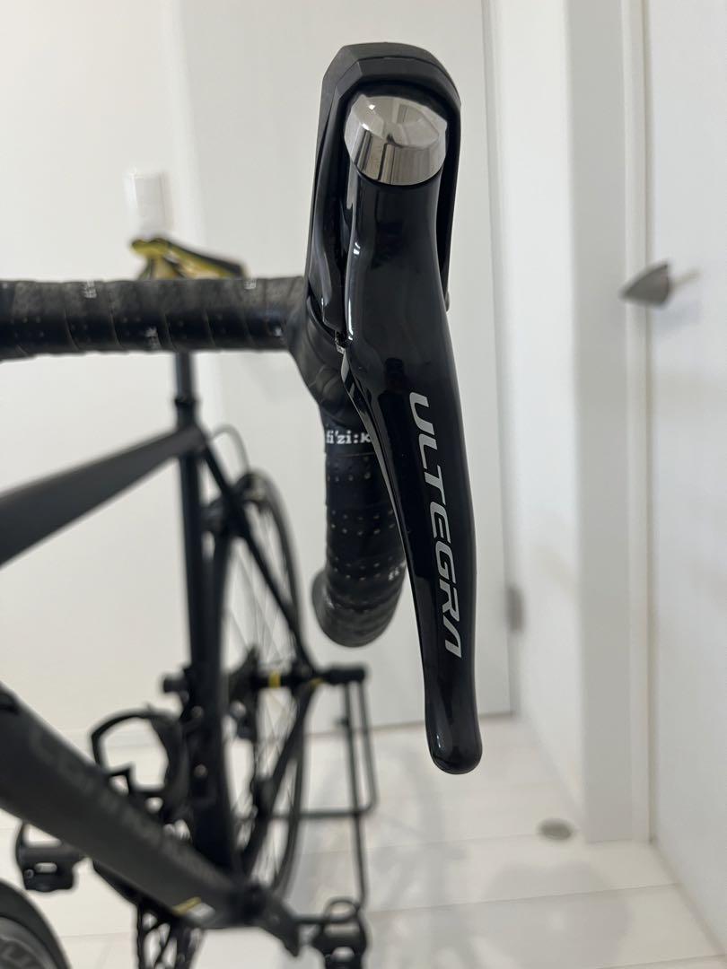 2018 CANNONDALE CAAD12 ULTEGRA 完成車