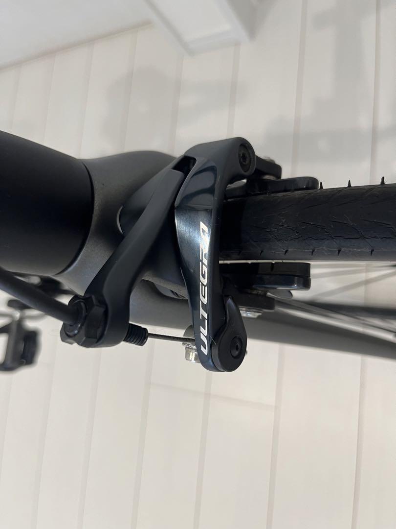 2018 CANNONDALE CAAD12 ULTEGRA 完成車