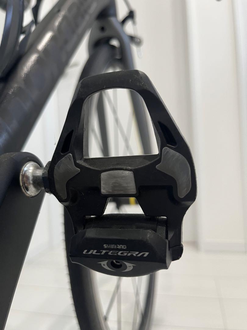 2018 CANNONDALE CAAD12 ULTEGRA 完成車