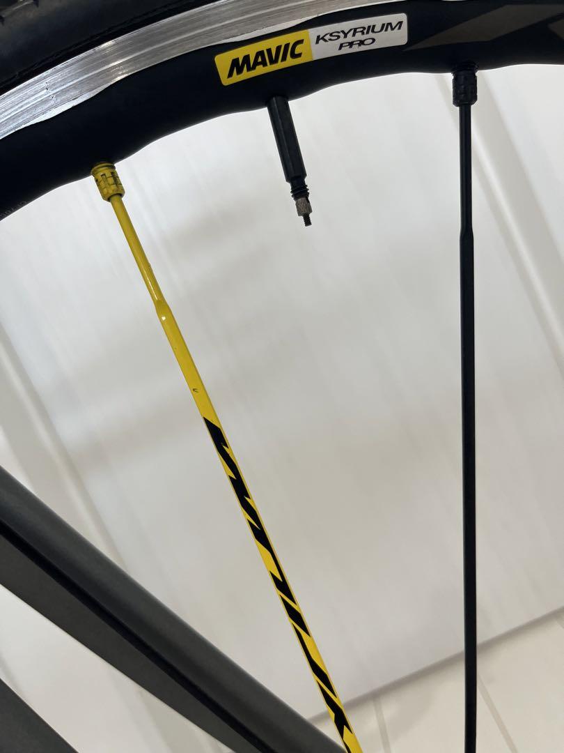 2018 CANNONDALE CAAD12 ULTEGRA 完成車