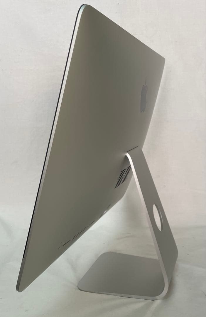 iMac A2116 RETINA 4K i7-8700 256GB 超美品#2 iMac A2116 RETINA 4K i7-8700 256GB 超美品#2
