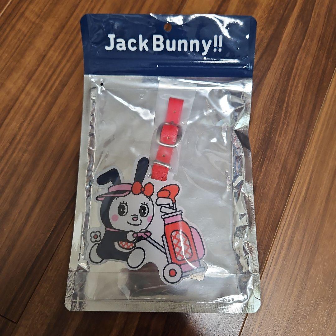 Jack Bunny!! ジャックバニー ドラえもん ネームプレート : GDO