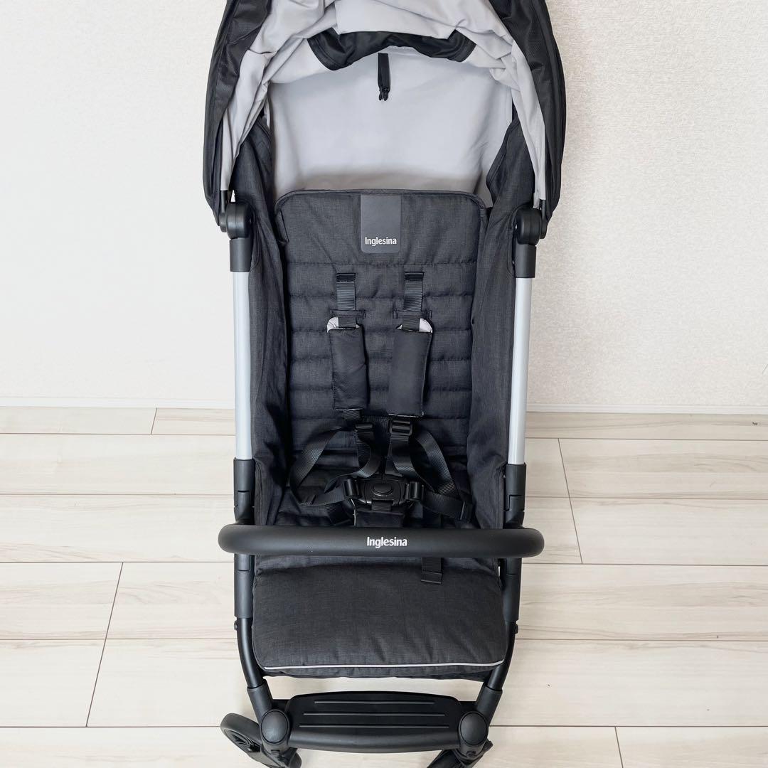 Inglesina Quid2 イングリッシーナ クイッド2
