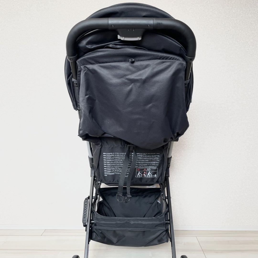 Inglesina Quid2 イングリッシーナ クイッド2
