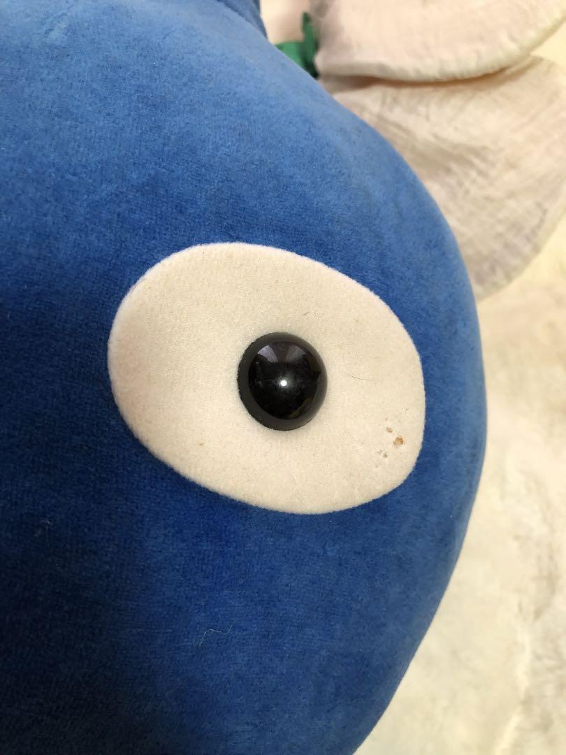 スーパージャンボ抱きまくら