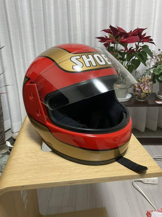 SHOEI katayama レプリカ
