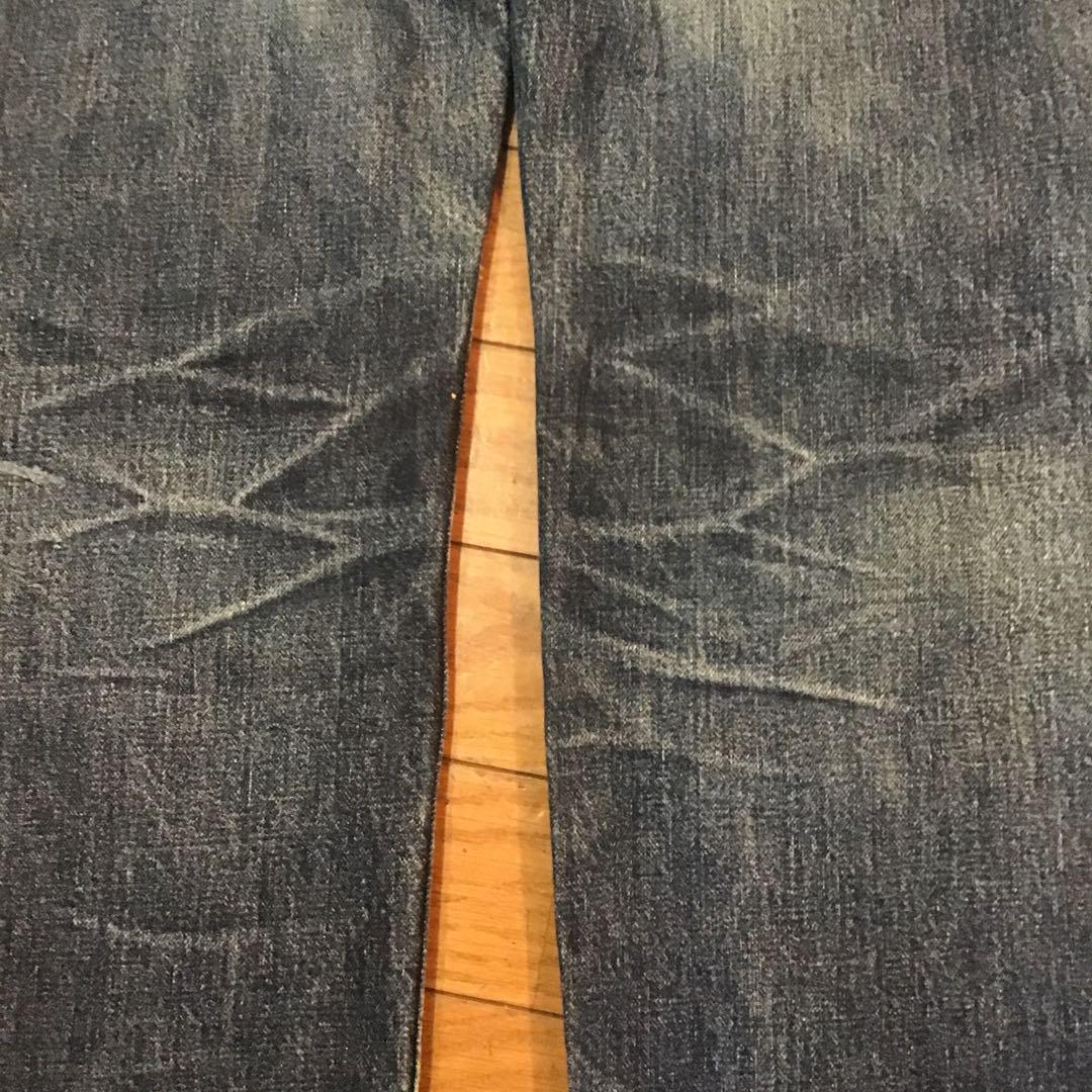 Levi's 90's 503Bxx W28L36 リーバイス　デニム　BIGE