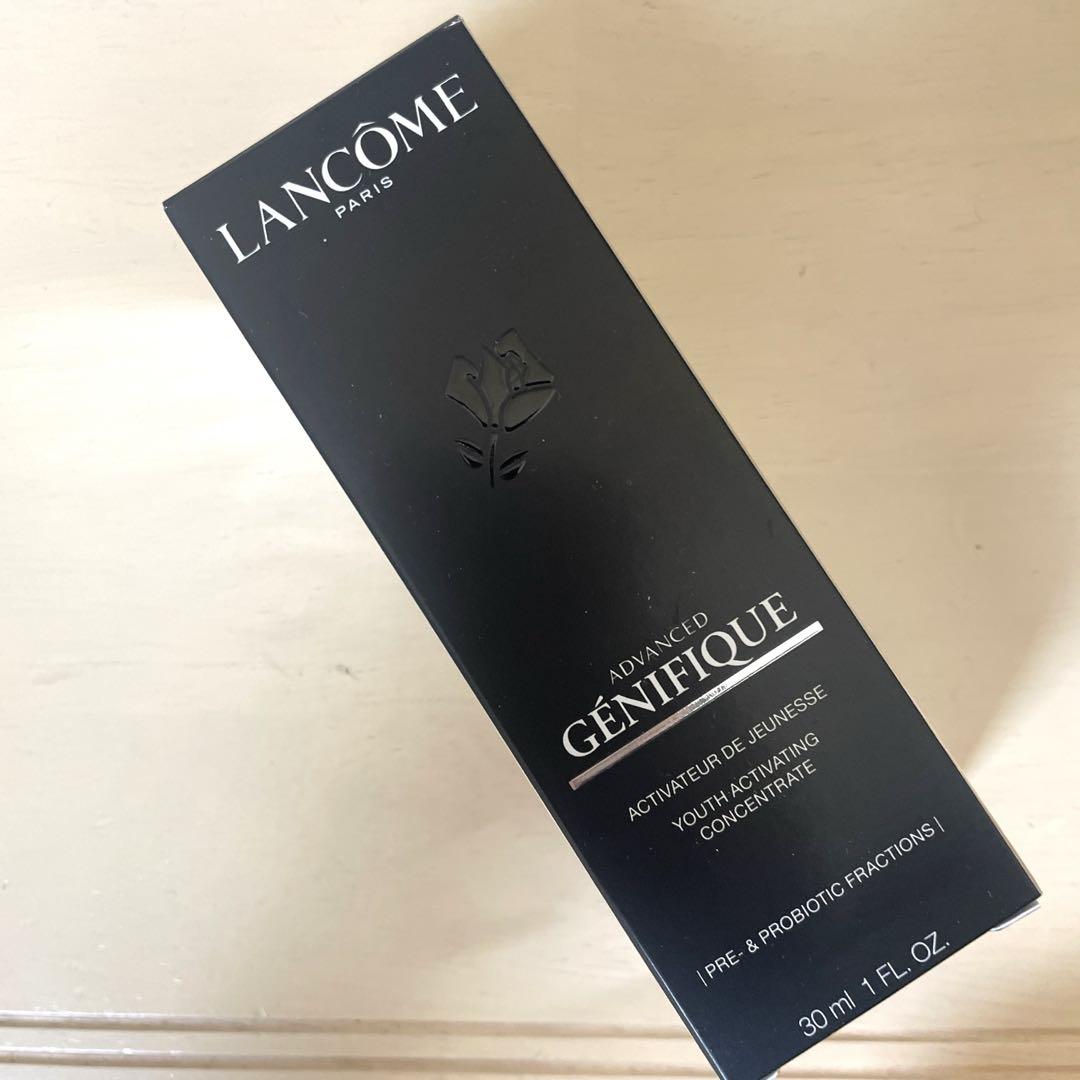 ランコム　ジェニフィックアドバンストn 30ml