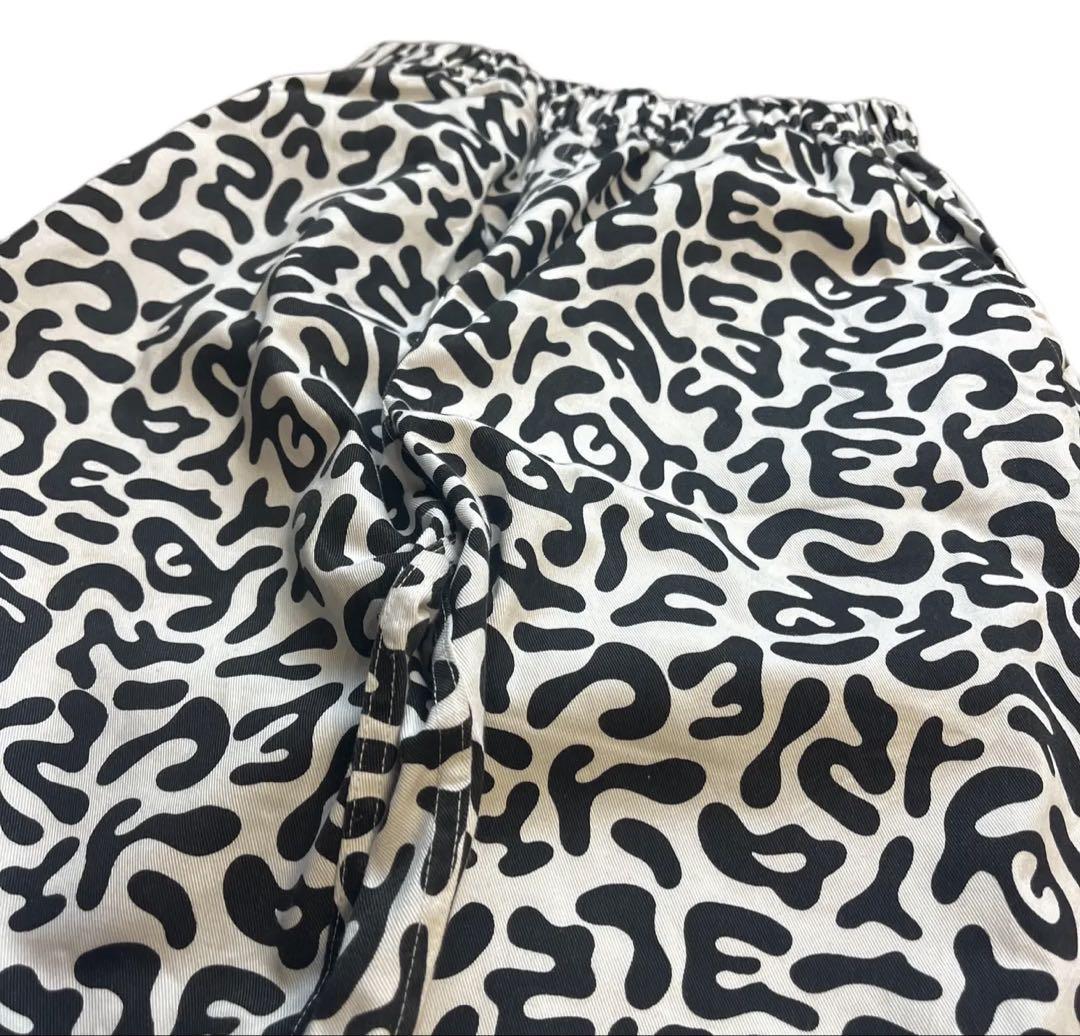 パンツ 1990's \"Korean Army\" Bacteria Camo Pants