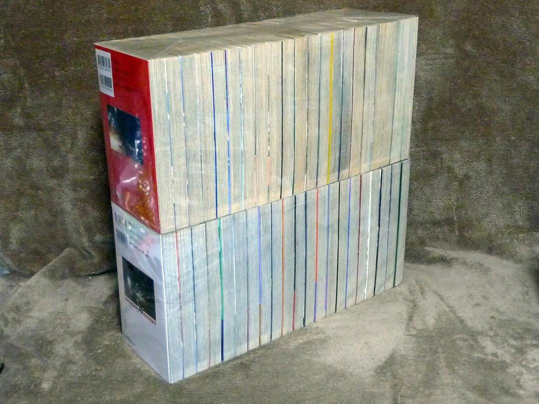 湾岸ミッドナイト 全巻セット