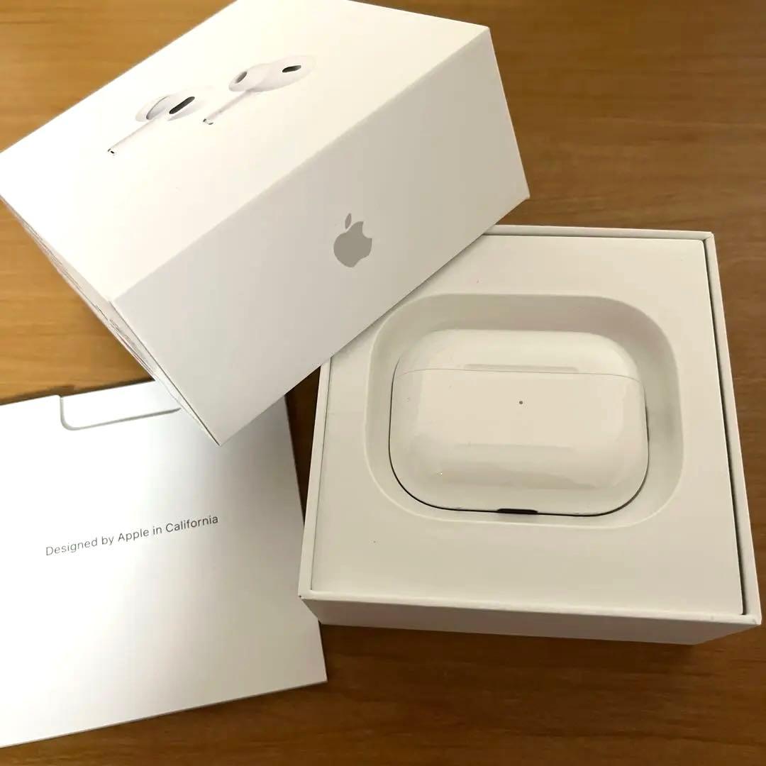 AirPods Pro 2