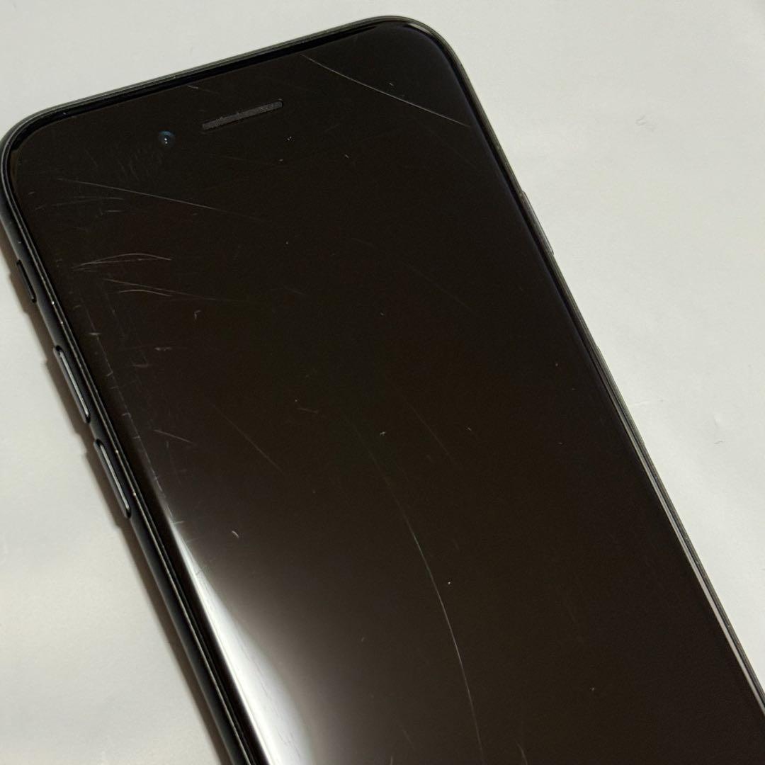 iPhone 7 ブラック 32GB SIMフリー - メルカリ