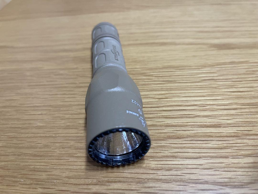安い 通販アウトドア・釣り・旅行用品 - SUREFIRE(シュア