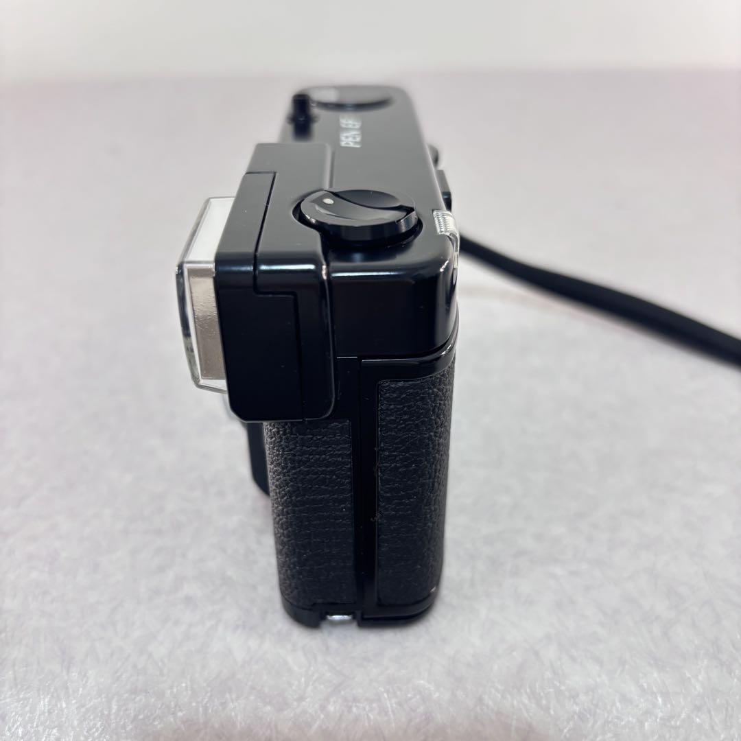 ■【外観美品】 フィルムカメラ PEN EF オリンパス OLYMPUS