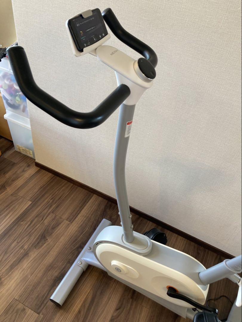 エクササイズバイク