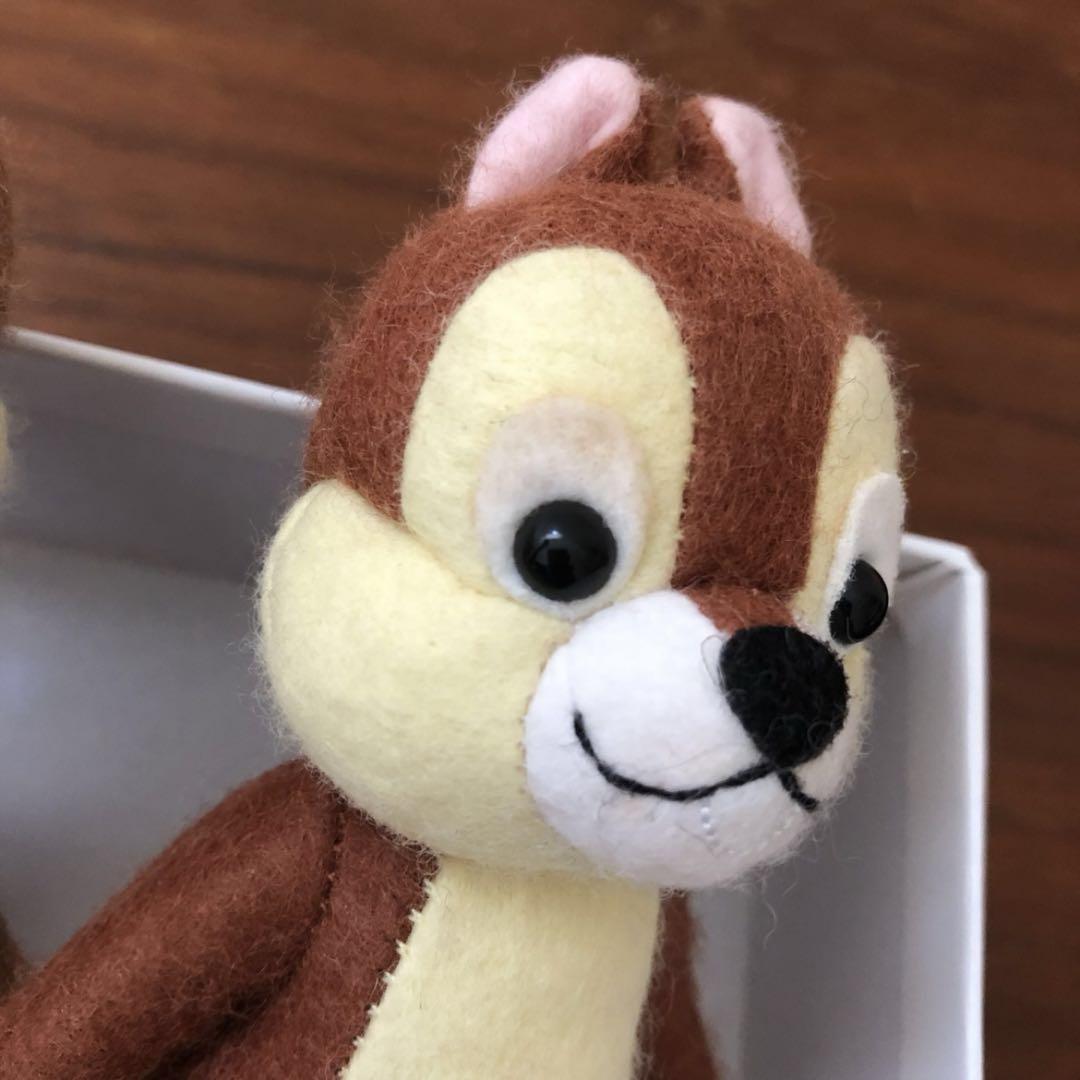 ○ディズニー メリーソート テディベア&ドール コンベンション
