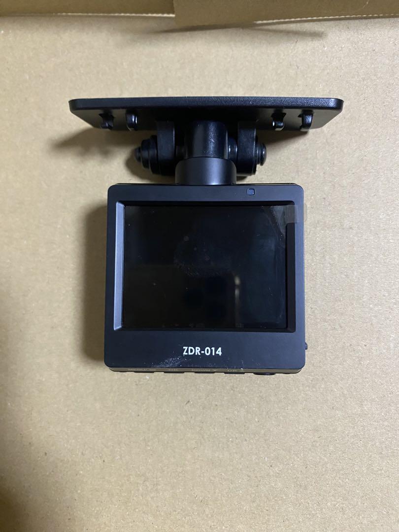 COMTEC ZDR-014 GPS FullHD 1080P 10,000円