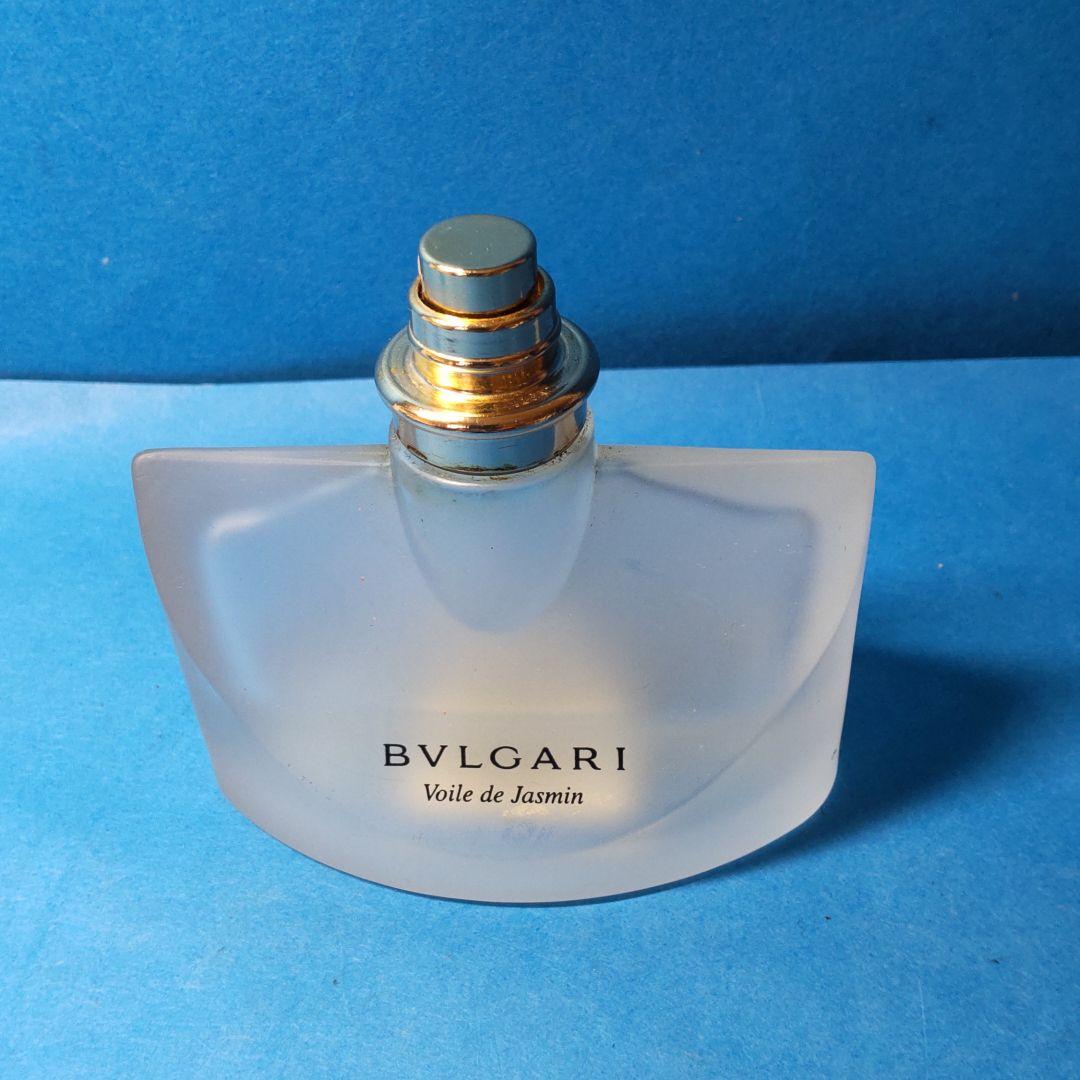 ブルガリ ジャスミンヴェール 50ml - メルカリ ブルガリ ジャスミンヴェール 50ml - メルカリ