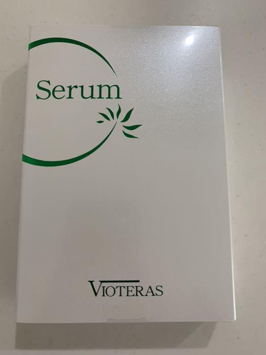 ヴィオテラス Cセラム 20ml