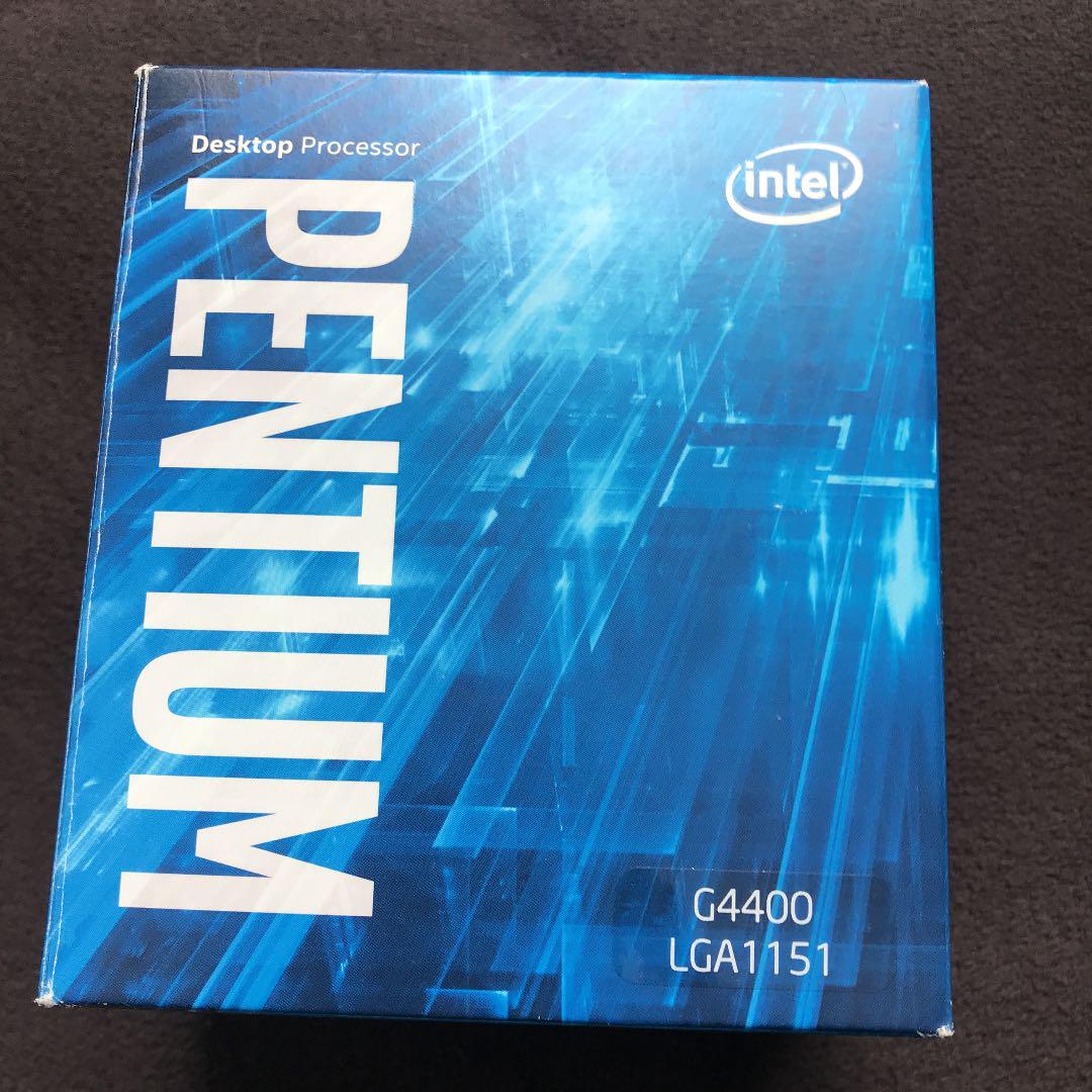 漢様専用 マザーボード Pentium G4400 0sM46-m65044806440 MSI H270 2022定番