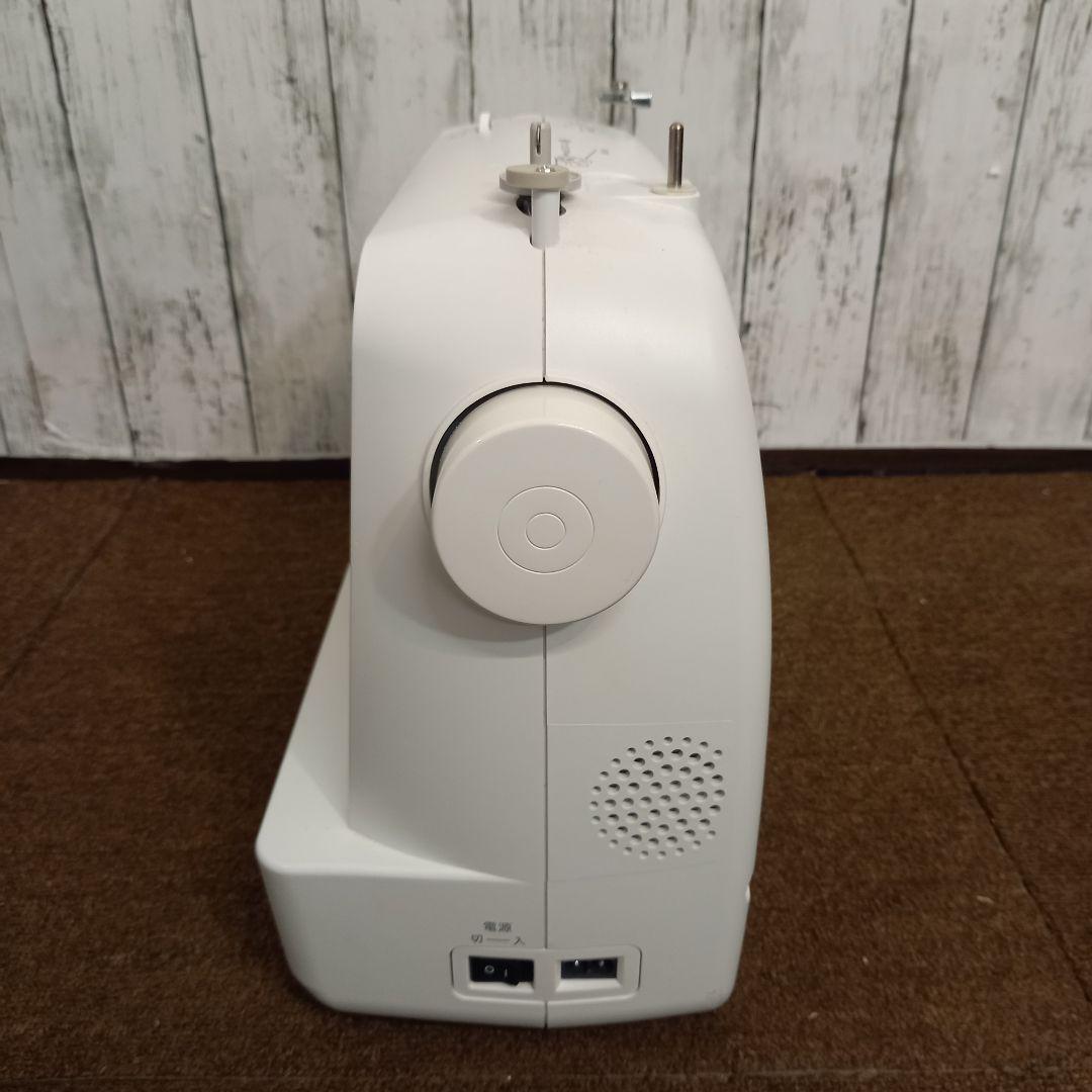 美品 brother ミシン アニュドールブランⅡS CPS4135 CPS41