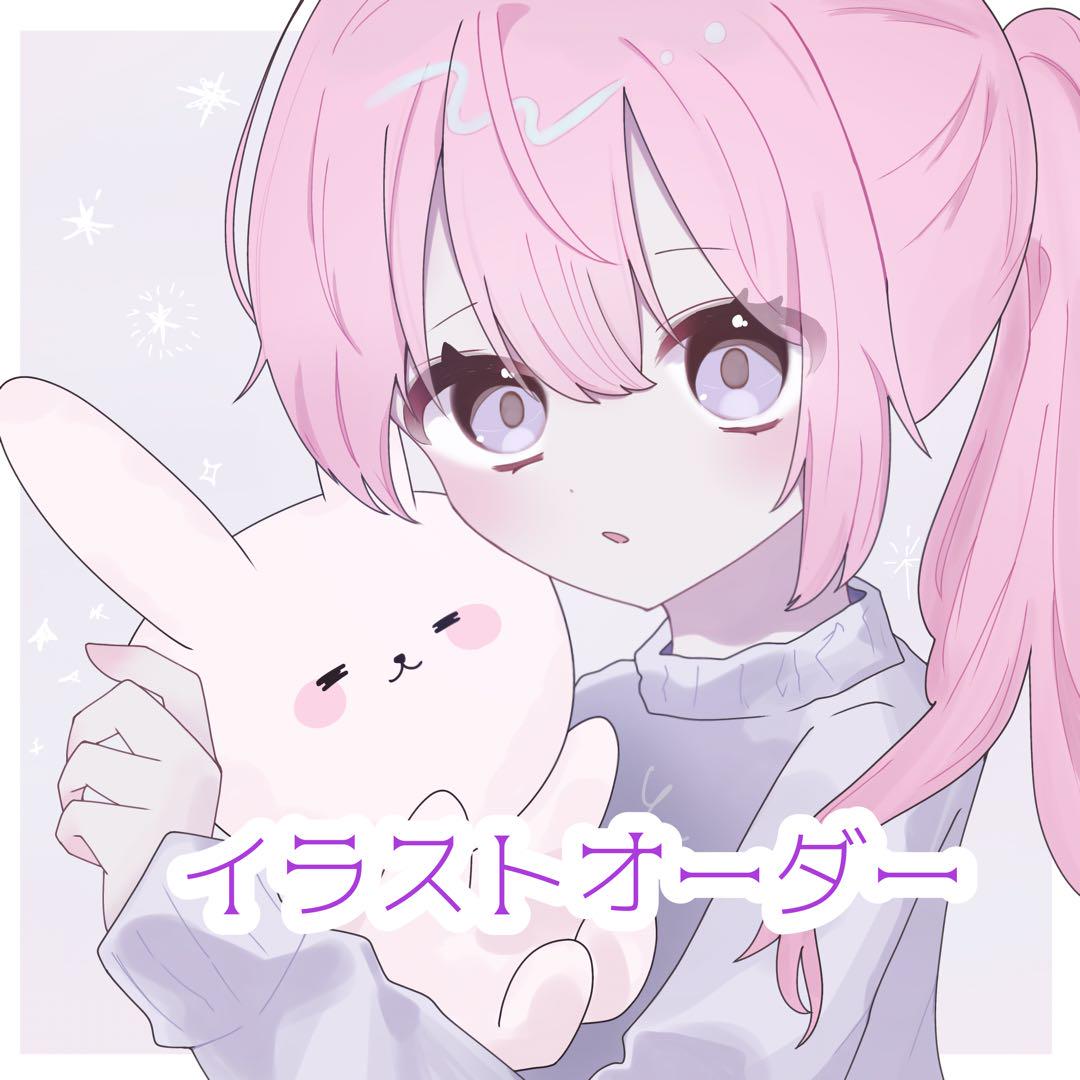 めるもページ　夢絵　ポストカード 夢絵 夢絵オーダー ポストカード - メルカリ