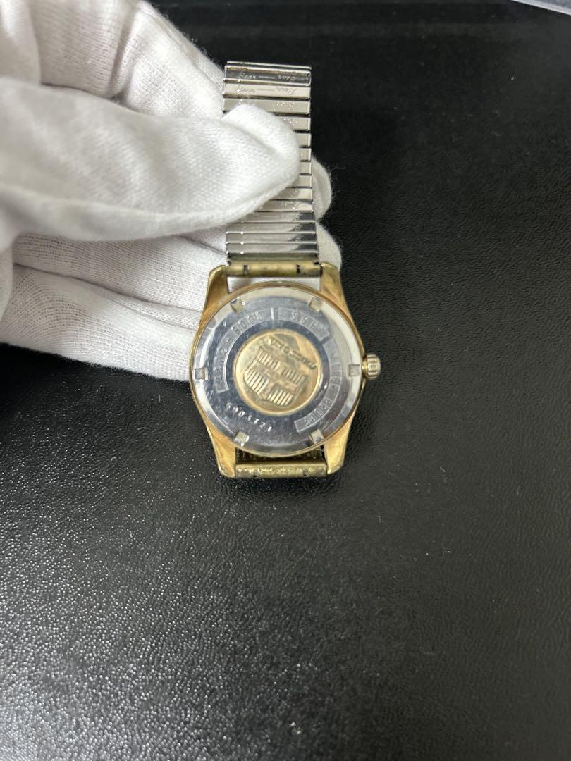 希少　KING SEIKO 4402-8000 稼働品
