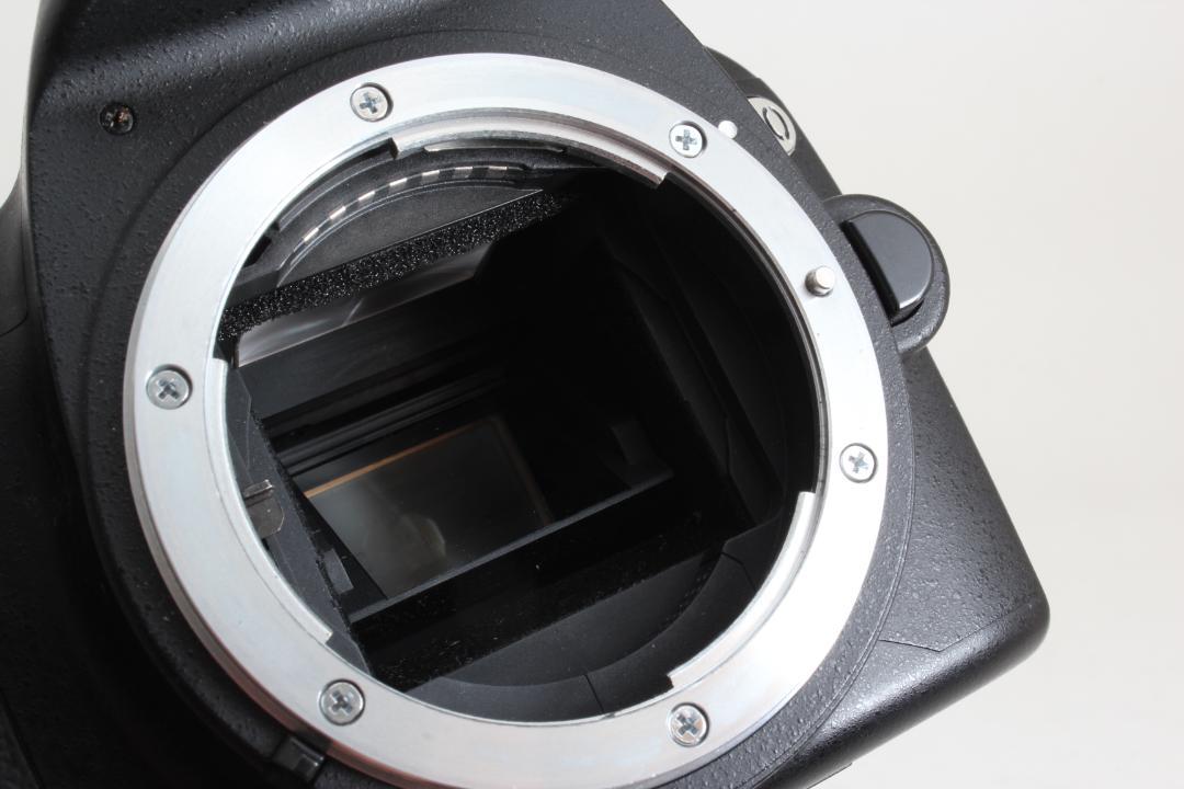 ☆付属品多数☆ Nikon D60 ダブルレンズ セット ♯H12