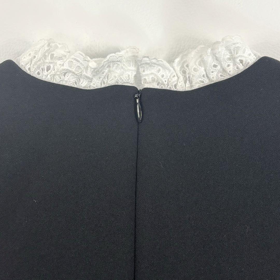 完売品✨ツルバイマリコオイカワ Eloise レース ブラウス　S 24ss