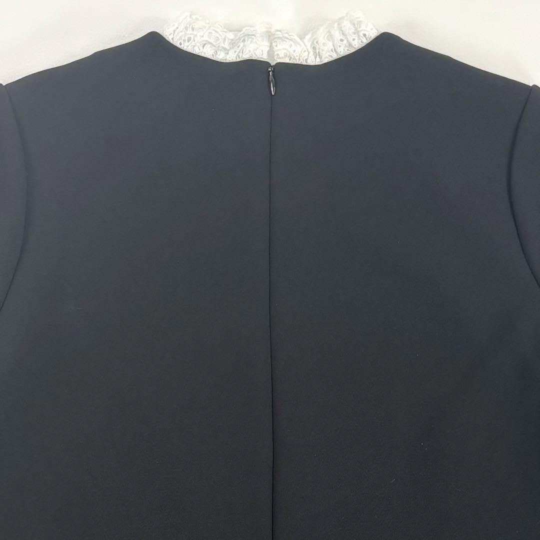 完売品✨ツルバイマリコオイカワ Eloise レース ブラウス　S 24ss